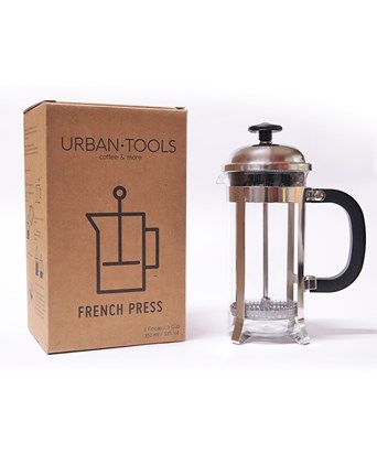 FRENCH PRESS 3 CUP